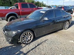 BMW salvage cars for sale: 2013 BMW 328 I