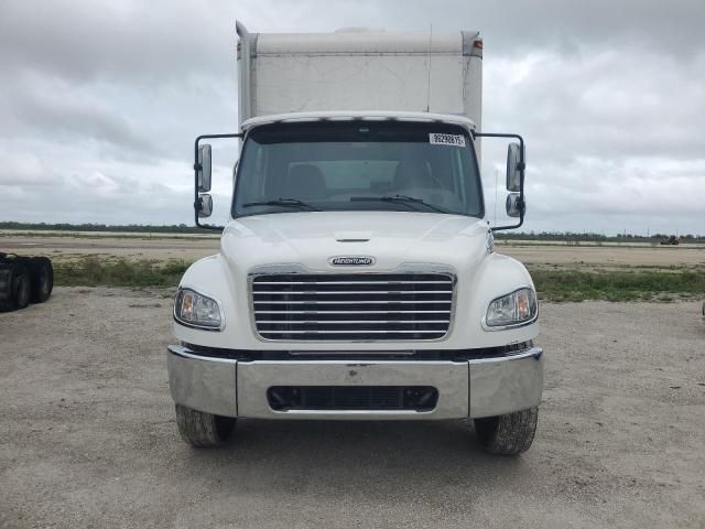 2021 Freightliner M2 106 Medium Duty