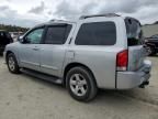 2004 Nissan Armada se