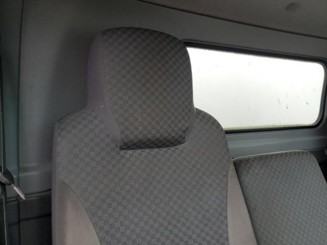 2011 Isuzu NPR