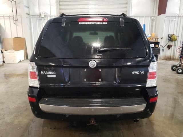 2008 Mercury Mariner Premier