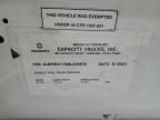2021 Capt TJ5000 Yard Truck