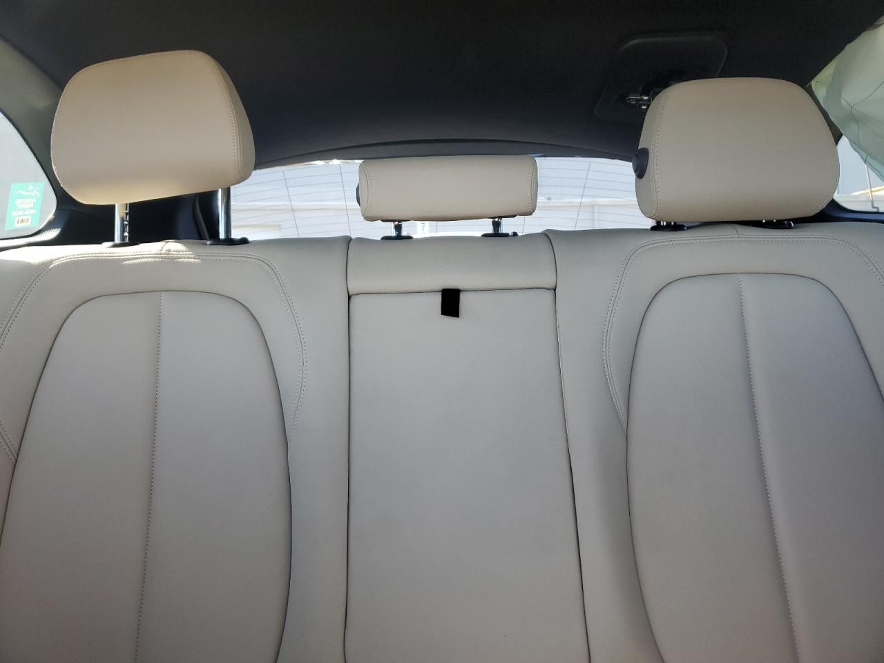 2019 BMW X1 Sdrive28i