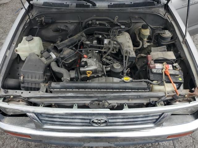 1996 Toyota Tacoma Xtracab