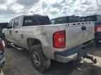 2008 Chevrolet Silverado K2500 Heavy Duty