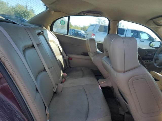 2004 Buick Lesabre Limited