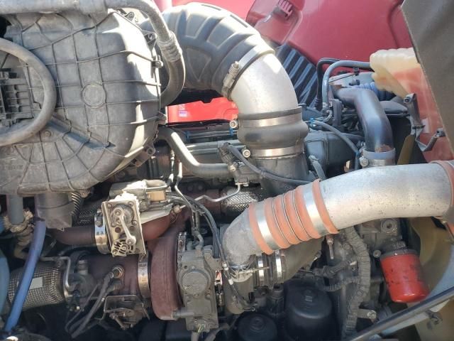 2016 Peterbilt 579