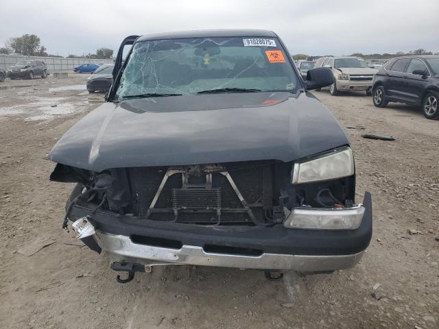 2004 Chevrolet Silverado K1500