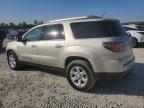 2015 GMC Acadia sle