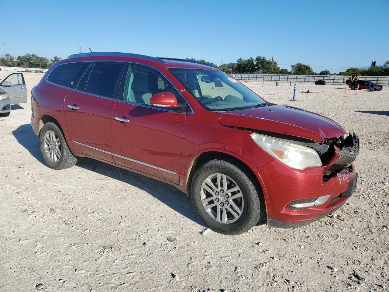 2014 Buick Enclave
