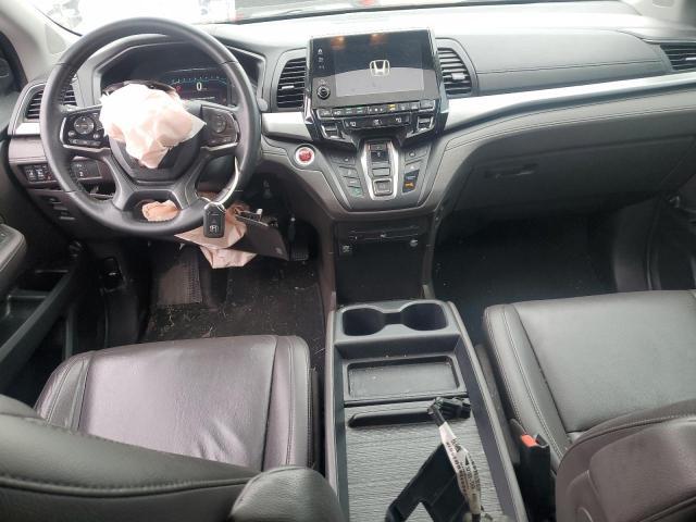 2019 Honda Odyssey Touring