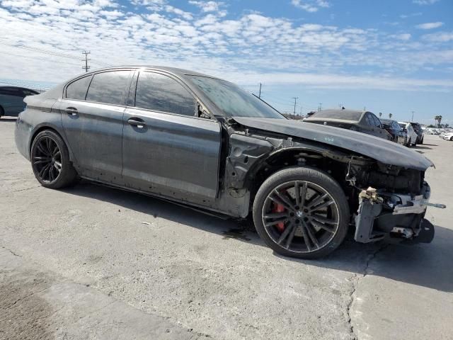 2022 BMW M5