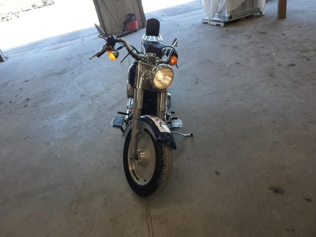 1999 Harley-Davidson Flstf