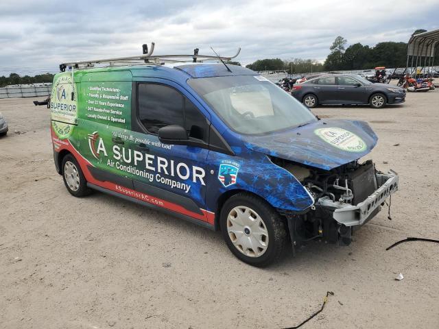 2017 Ford Transit Connect XL