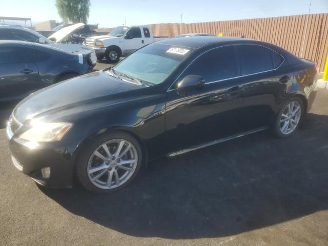 2007 Lexus IS 250