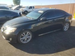 Lexus Vehiculos salvage en venta: 2007 Lexus IS 250