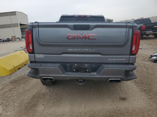 2020 GMC Sierra K1500 Denali