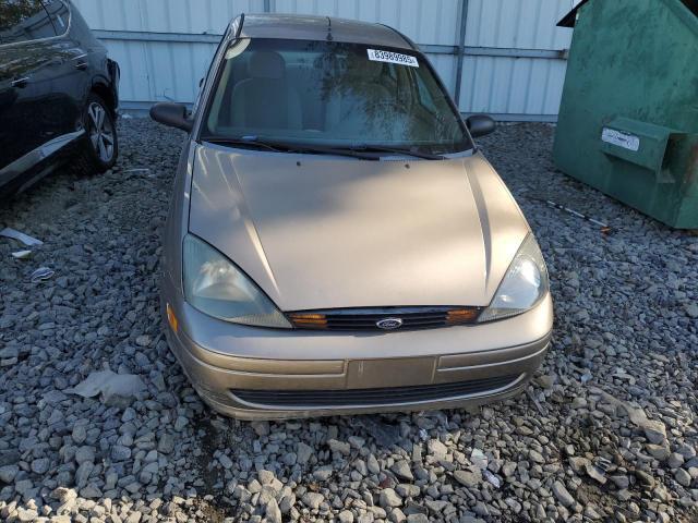 2004 Ford Focus se Comfort