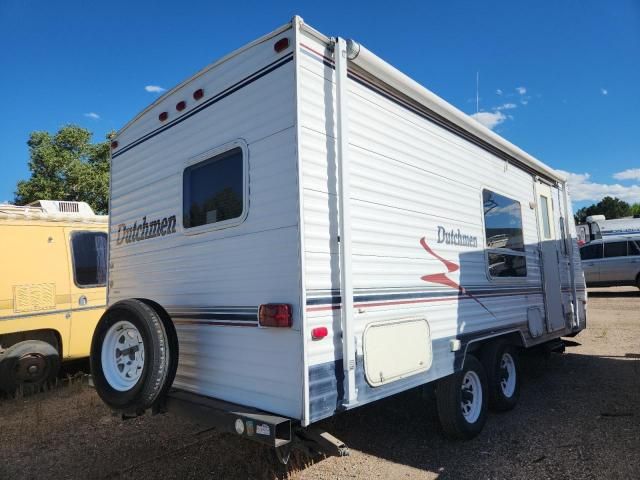 2006 Dutchmen Lite