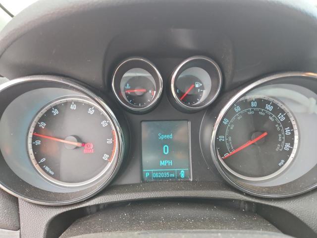 2015 Buick Encore Convenience