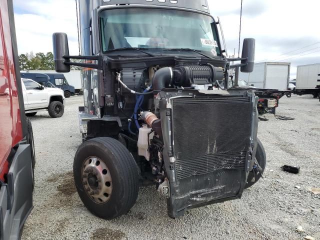 2024 Kenworth T680 Semi Truck