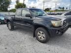 2010 Toyota Tacoma Access Cab