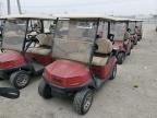 2020 Club Car Tempo Lithium