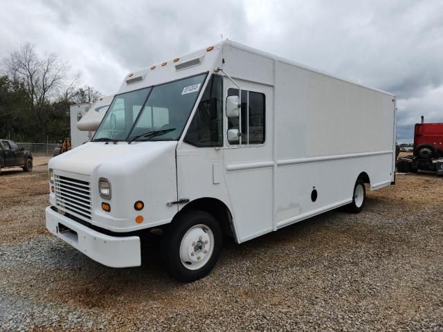 2009 Freightliner Chassis M Line WALK-IN Van