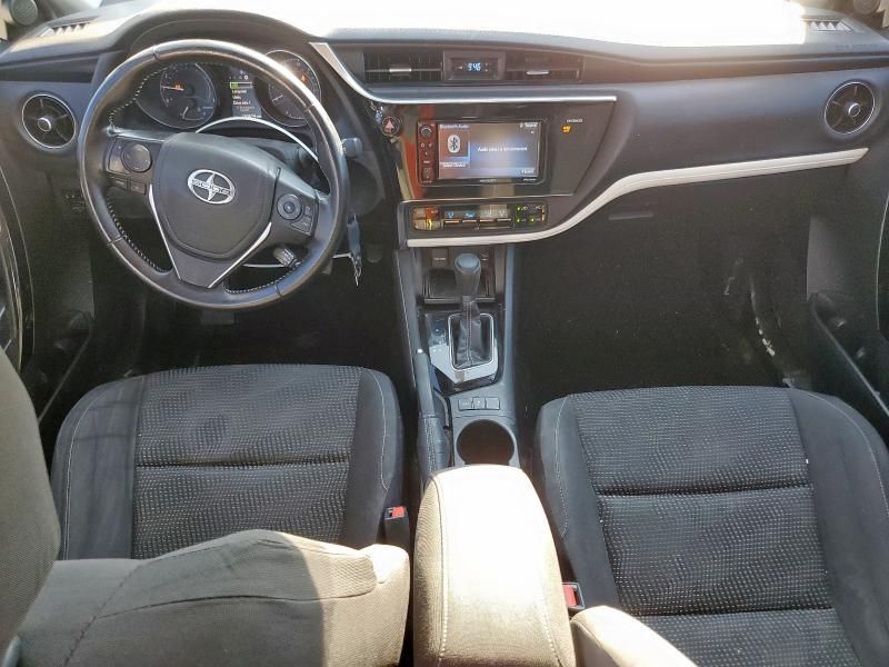 2016 Scion IM