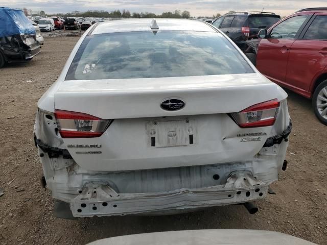 2017 Subaru Impreza Premium