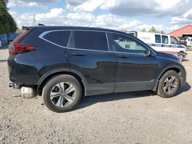 2020 Honda CR-V LX
