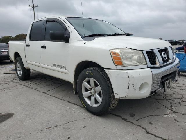 2006 Nissan Titan XE