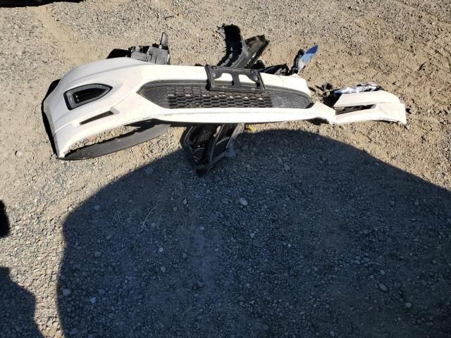 2016 Ford Edge Sport