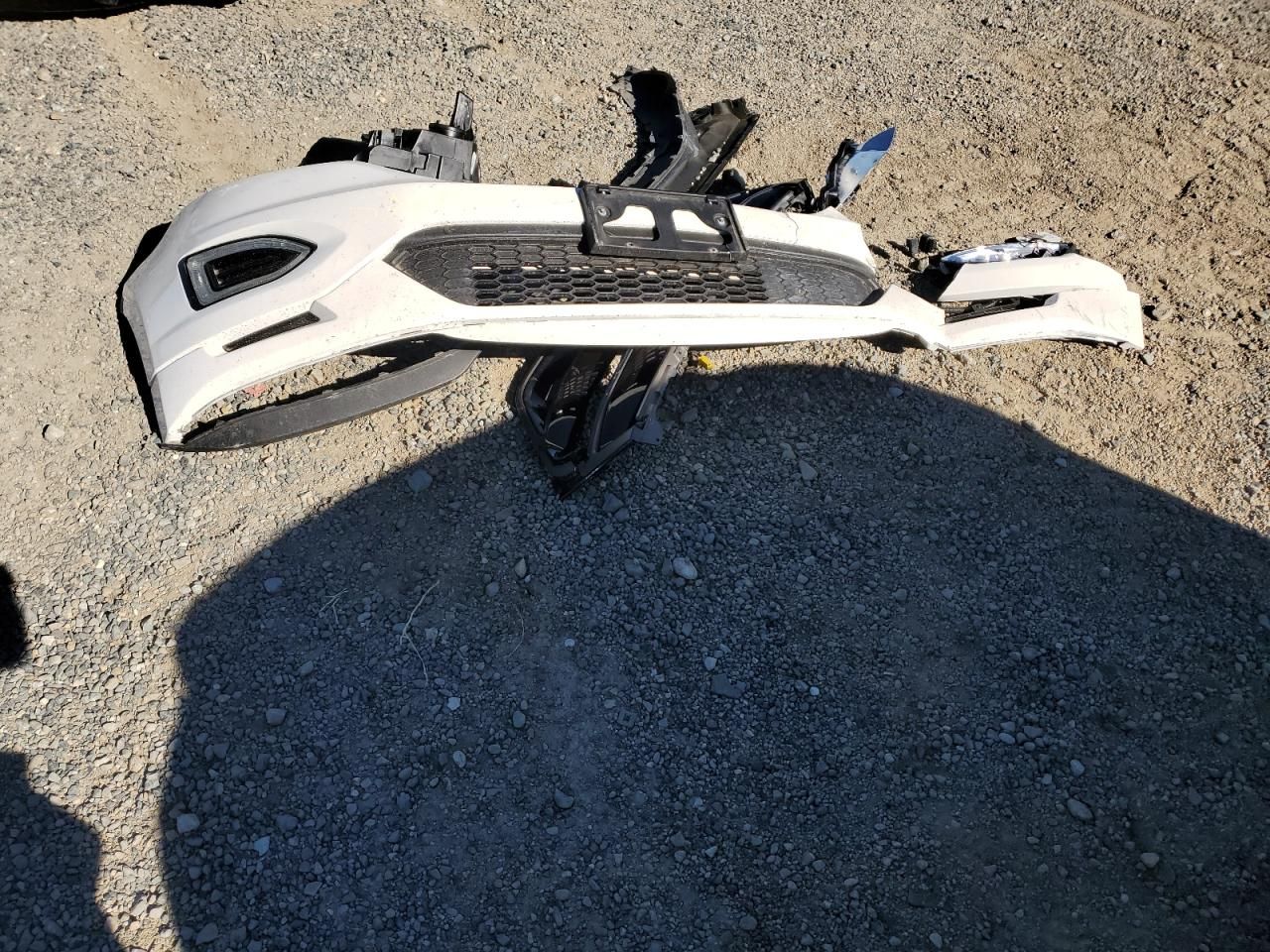 2016 Ford Edge Sport