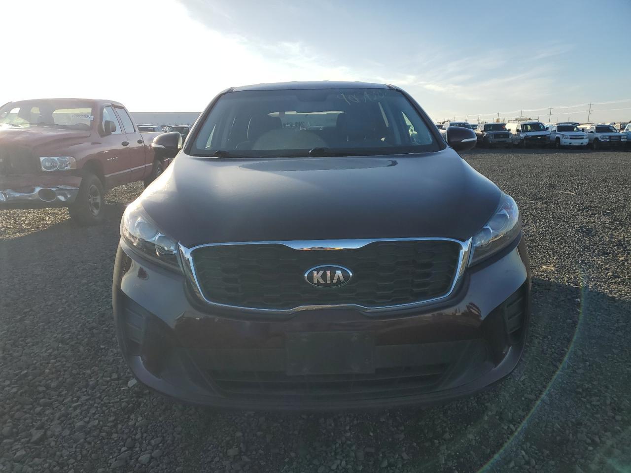 2019 KIA Sorento l