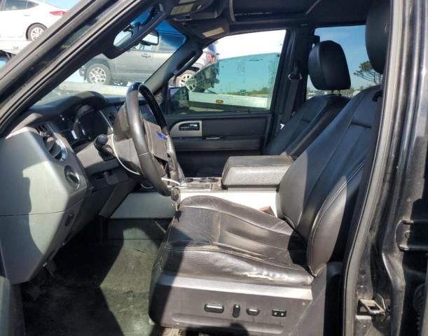 2014 Ford Expedition EL Limited
