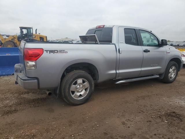 2008 Toyota Tundra Double Cab