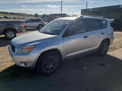 2007 Toyota Rav4 for sale in Colorado Springs, CO