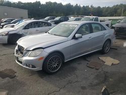 2010 Mercedes-Benz E 550 for sale in Exeter, RI