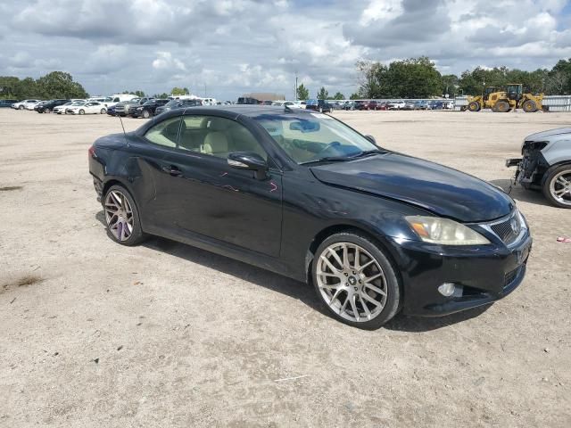 2014 Lexus IS 350