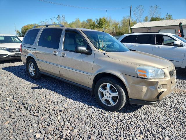 2006 Chevrolet Uplander lt