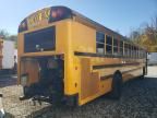 2017 Ic Corporation RE Series School-School Bus