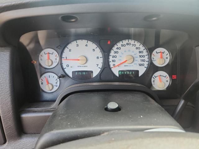 2005 Dodge RAM 1500 ST