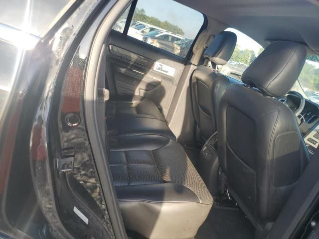2009 Lincoln MKX