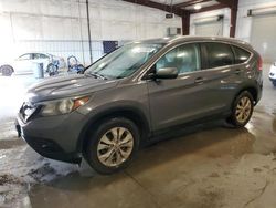 2014 Honda CR-V EXL for sale in Avon, MN