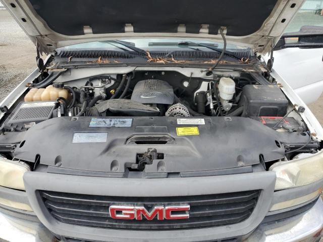 2004 GMC Sierra C2500 Heavy Duty