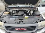 2004 GMC Sierra C2500 Heavy Duty