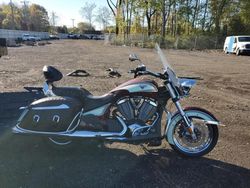 Salvage cars for sale from Copart China: 2013 Victory 2013 Victory  Cross Roads