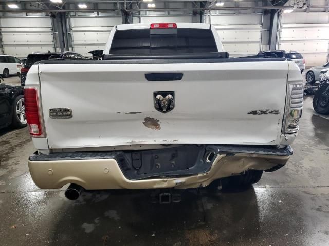 2016 Dodge Ram 1500 Longhorn