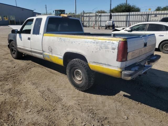 1996 Chevrolet GMT-400 C1500